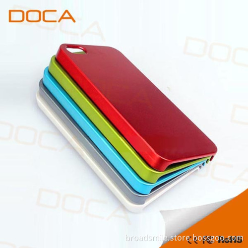 2800MAH PORTABLE BATTERY POWER BANK FOR IPHONE 5